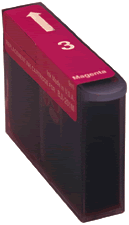 Canon BJI-201M